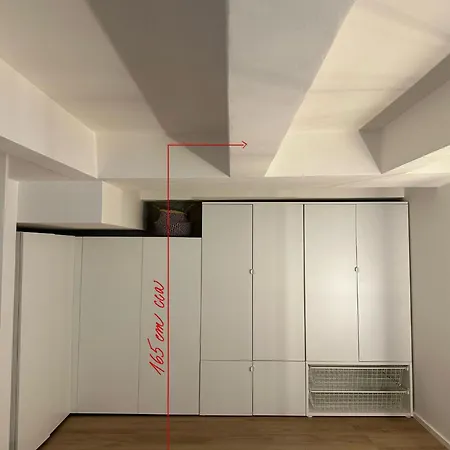 Apartment Cozy Blue Flat *